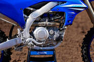 Yamaha YZ 450F Base