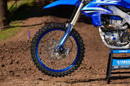 Yamaha YZ 450F Base
