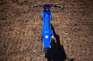Yamaha YZ 450F Base