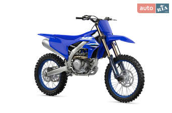 Yamaha YZ 450F 2025 в Київ