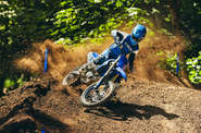 Новый Yamaha YZ 450F 60 к.с. Base 2025 автосалона "ВІДІ Мото Лайф" - офіційний дилер Yamaha в Києві - фото 12
