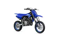 Yamaha YZ 65 Base