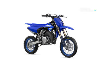 Yamaha YZ 65 2024 Base