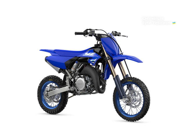 Yamaha YZ 65 2024 Yamaha YZ 65 2024