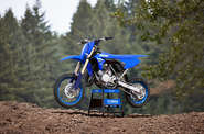 Yamaha YZ 65 Base