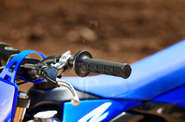 Yamaha YZ 65 Base