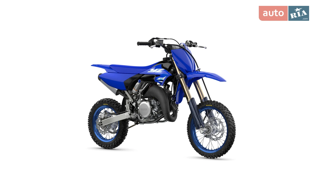 Yamaha YZ 65 Base