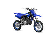 Yamaha YZ 65 Base