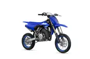 Yamaha YZ 65 Base