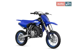 Yamaha YZ 65
