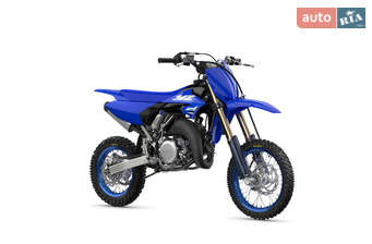 Yamaha YZ 65 2025 в Київ
