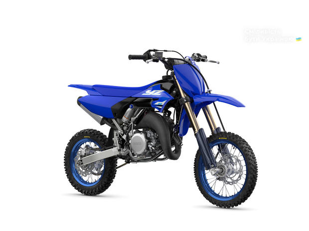 Yamaha YZ 65 2025