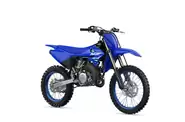 Yamaha YZ 85 Base