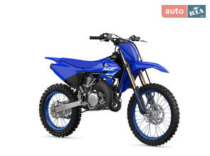 Yamaha YZ 85