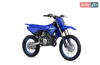 Yamaha YZ 85