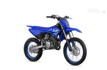 Yamaha YZ 85 2025 Base