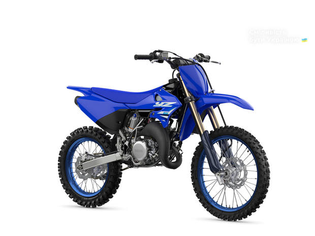 Yamaha YZ 85 2025