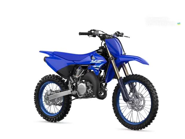 Yamaha YZ 85 Base