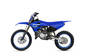 Новый Yamaha YZ 85 29 к.с. Base 2025 автосалона YAMAHA Івано-Франківськ - офіційний дилер на заході України - фото 4