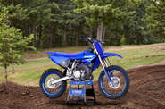 Yamaha YZ 85 Base