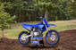 Yamaha YZ 85 Base