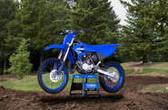 Yamaha YZ 85 Base