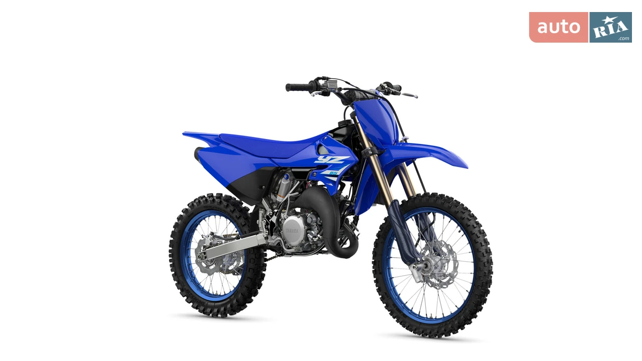 Yamaha YZ 85 Base