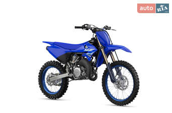 Yamaha YZ 85 2025 в Київ