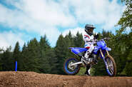 Yamaha YZ 85 Base