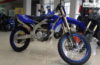 Yamaha YZ 2023 в Днепр (Днепропетровск)