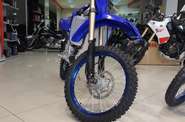 Yamaha YZ Base