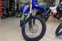 Yamaha YZ Base