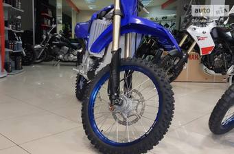 Yamaha YZ 2023 Base