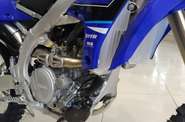 Yamaha YZ Base