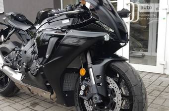 Yamaha YZF 2024 Base