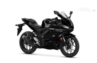 Yamaha YZF 2023 Base