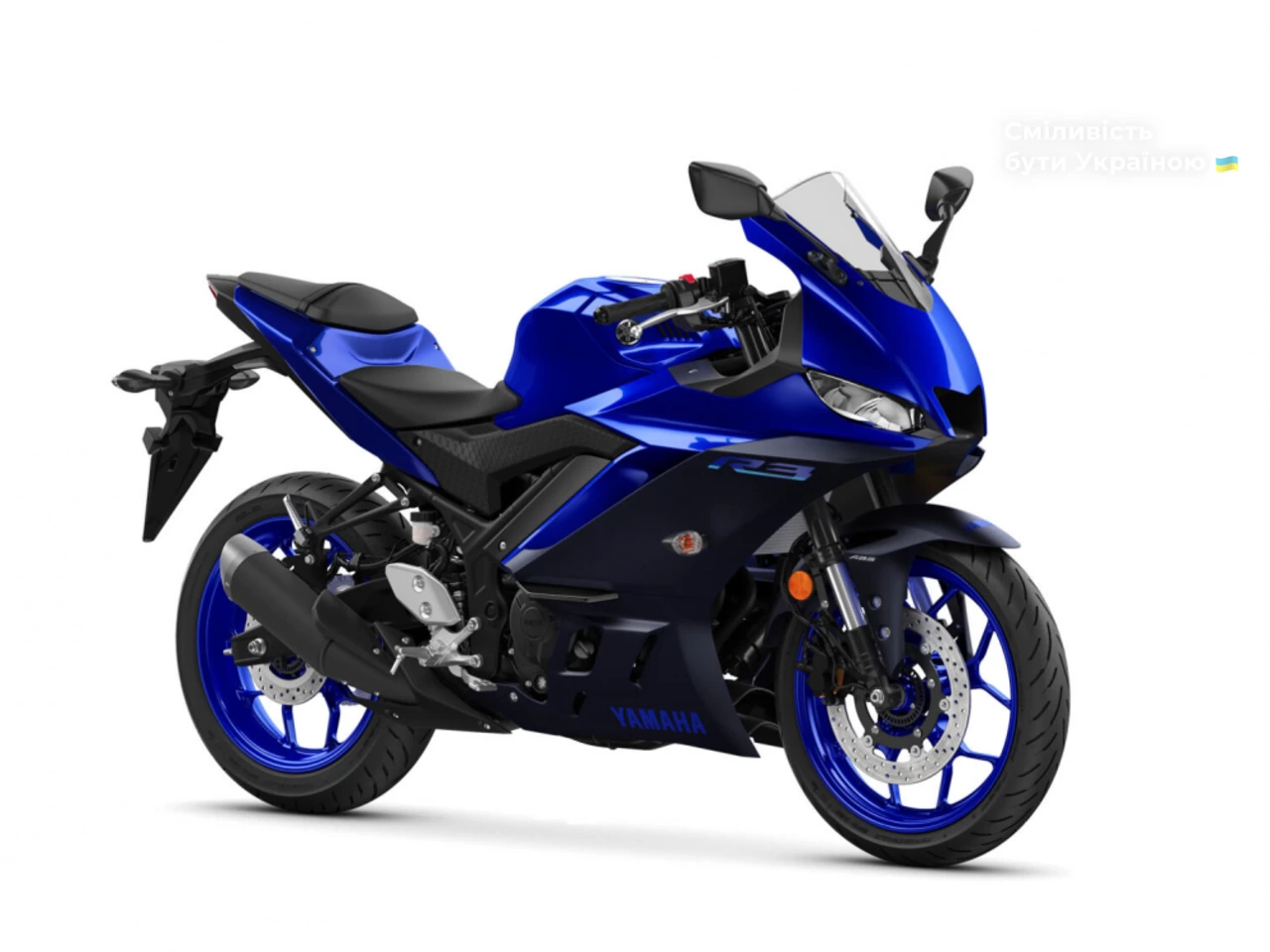 Yamaha YZF Base