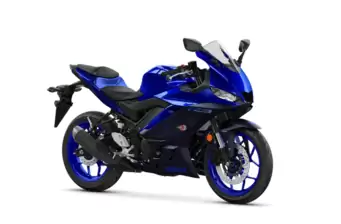 Yamaha YZF