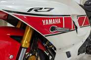 Yamaha YZF Base