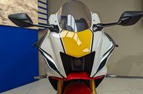 Yamaha YZF Base