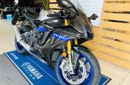 Yamaha YZF Base