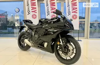 Yamaha YZF