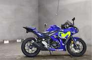 Yamaha YZF Base