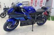 Yamaha YZF Base