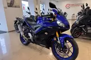 Yamaha YZF Base