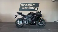 Yamaha YZF Base