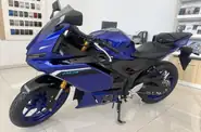 Yamaha YZF Base