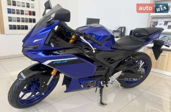 Yamaha YZF 2025 в Хмельницький