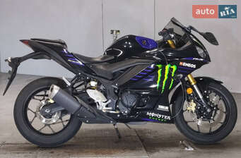 Yamaha YZF 2020 в Київ