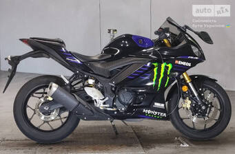 Yamaha YZF 2020 Base